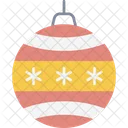 Bola de Navidad  Icono