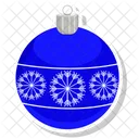 Bola de Navidad  Icon