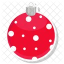 Bola de Navidad  Icon