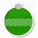 Bola de Navidad  Icon