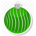 Bola de Navidad  Icon