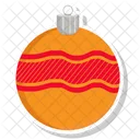 Bola de Navidad  Icon