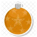 Bola de Navidad  Icon