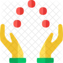 Bola  Ícone