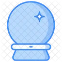 Bola mágica  Icon