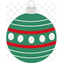 Bola Decoracao Natal Icon