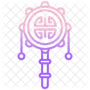 Bolang Gu  Icon