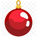 Bolas de Natal  Ícone