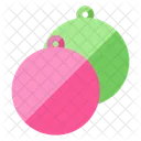 Bolas  Ícone