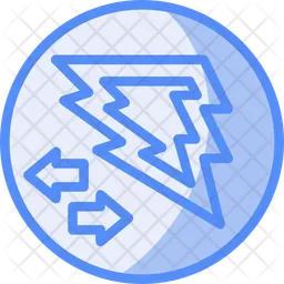 Bold Boost  Icon