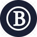 Bold Font  Icon