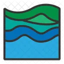 Bold Fun Waves Bold Fun Waves Icon