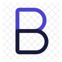 Bold  Icon