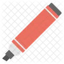 Bold Marker Black Icon
