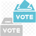 Votación  Icon