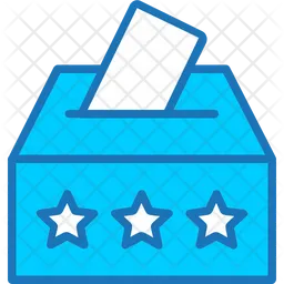 Votación  Icono