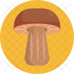 Bolete  Icon