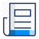 Boletim Informativo Boletim Eletronico Boletim Informativo Por E Mail Ícone