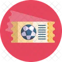 Iconos De Futbol Icono