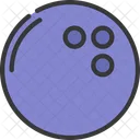 Boliche  Icon