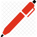 Pluma Escribir Escribir Icon