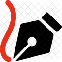 Pluma Escribir Escribir Icon
