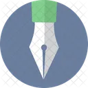 Pluma Escribir Escribir Icon