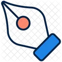 Boligrafo Icon