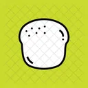 Scone Bagel Pao Icon