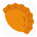 Bolinho  Ícone