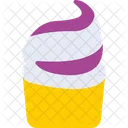Bolinho  Ícone