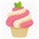 Bolinho  Ícone