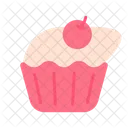 Bolinho  Ícone