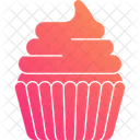 Bolinho  Ícone