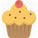 Bolinho  Ícone