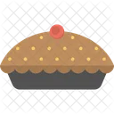 Bolinho  Ícone