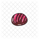 Bolinho  Ícone