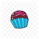 Bolinho  Ícone
