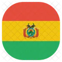 Bolivia  Icon