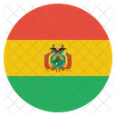 Bolivia Bolivian National Icon