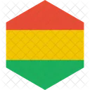 Bolivia  Icon