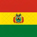 볼리비아  아이콘