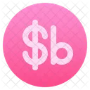 Bolivia boliviano  Icon