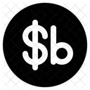 Bolivia boliviano  Icon