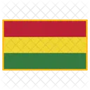 BOLIVIA  Icon