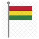 Bolivia  Icon