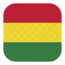 Bolivia  Icon