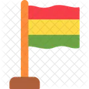 Bolivia  Icon
