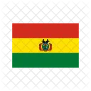 Bolivia  Icon