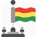 Bolivia  Icon